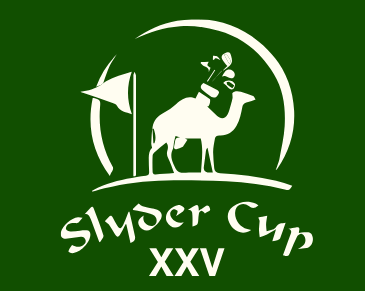 Slyder Cup Logo